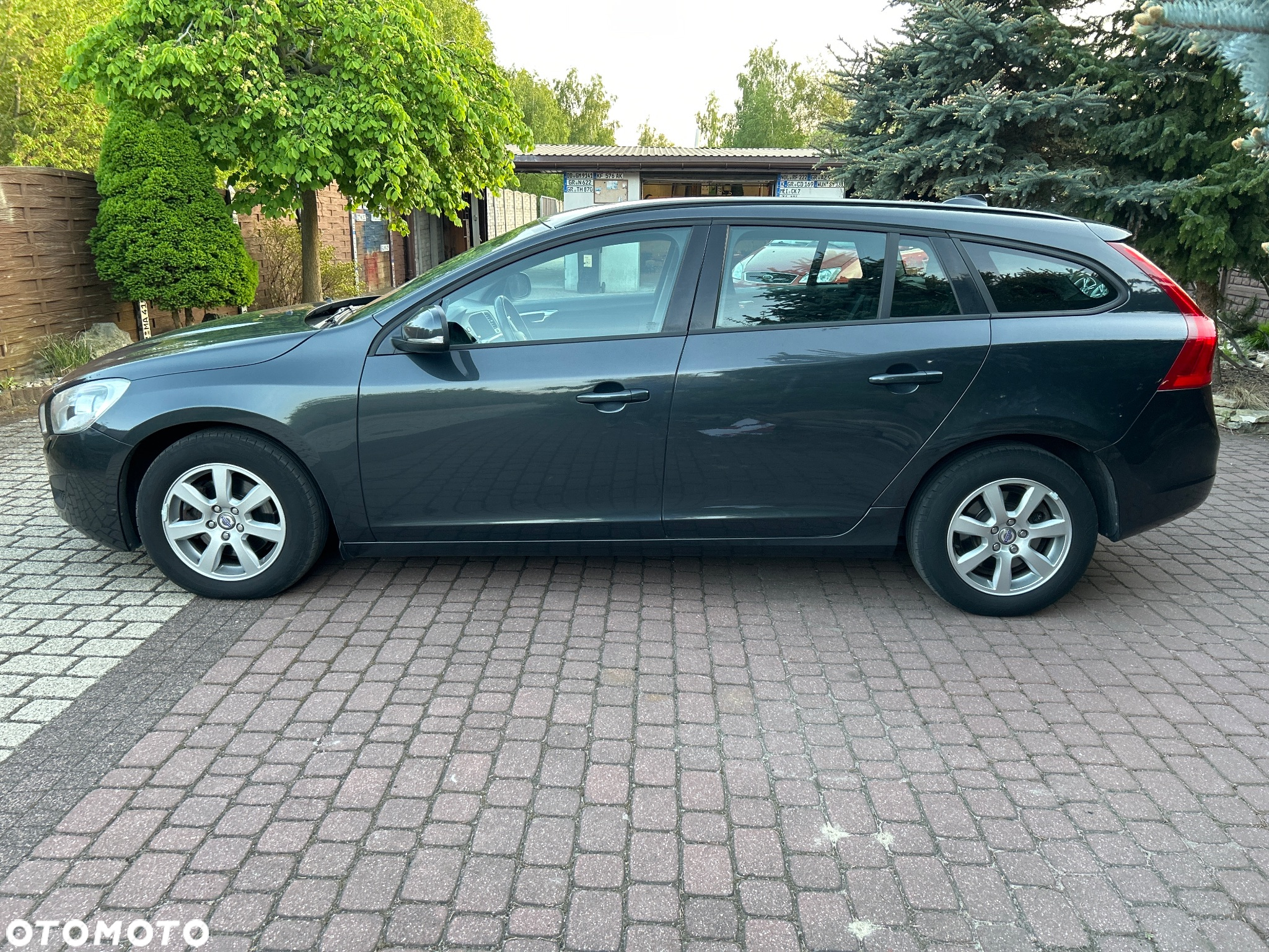 Volvo V60 DRIVe - 20