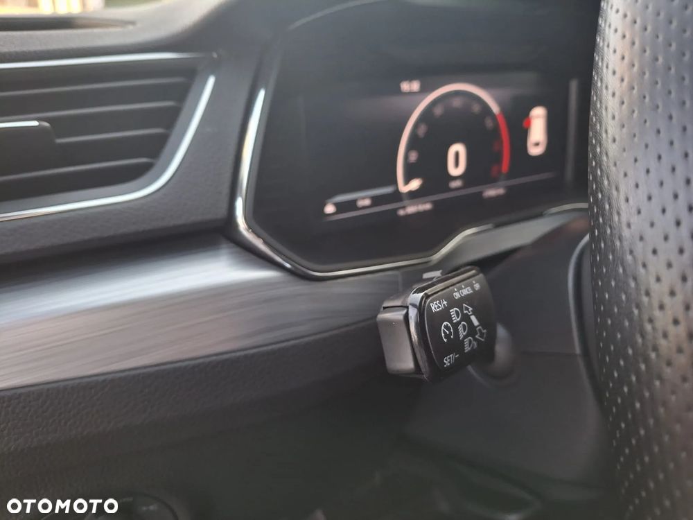 Skoda Superb 1.5 TSI Ambition DSG - 9