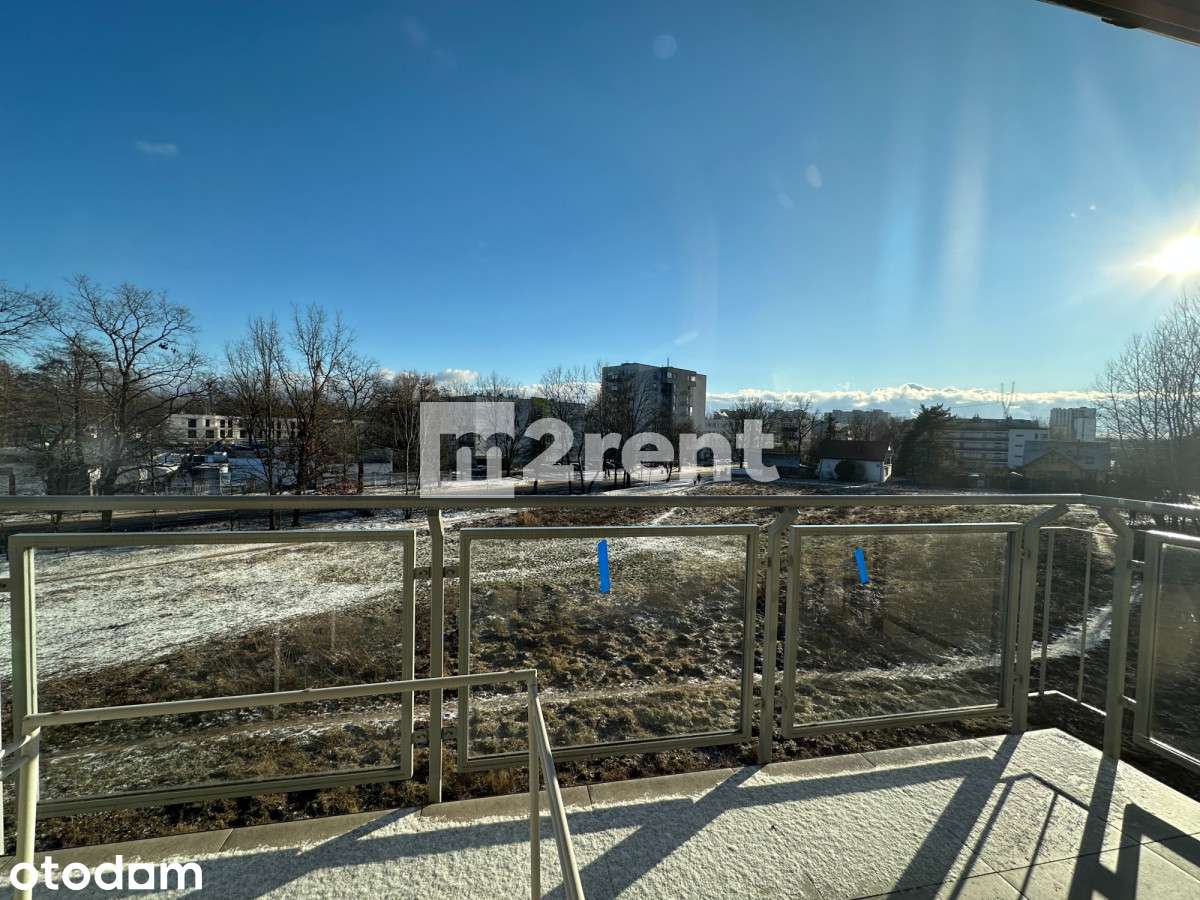 Białołęka | 49m2 | 3 pokoje | przyjazne zwierzętom