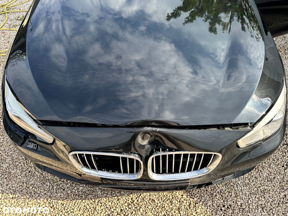 BMW Seria 5 - 8