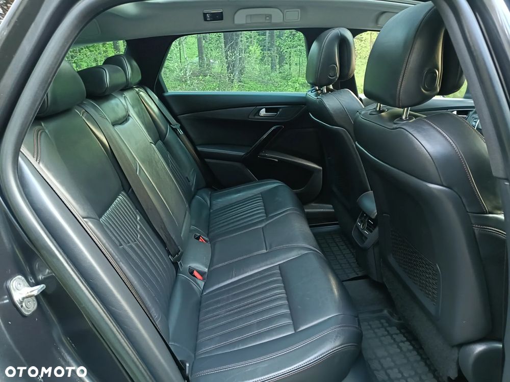 Peugeot 508 2.0 HDi Business Line - 15