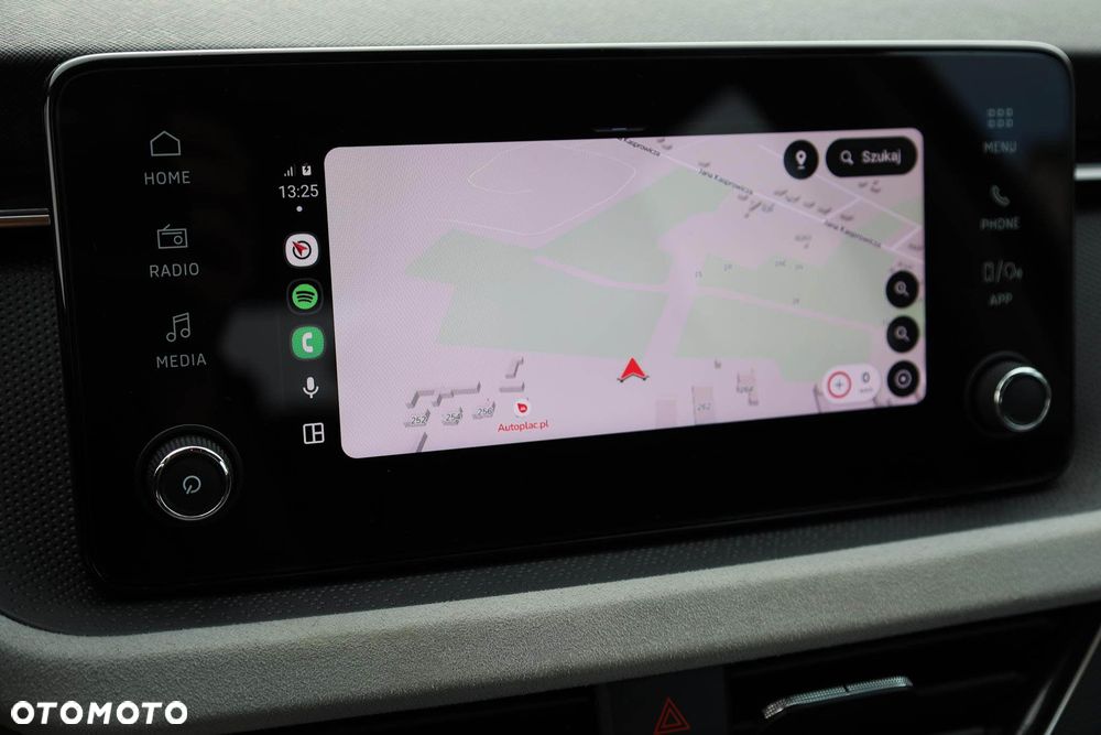 Skoda Scala 1.0 TSI Ambition - 25