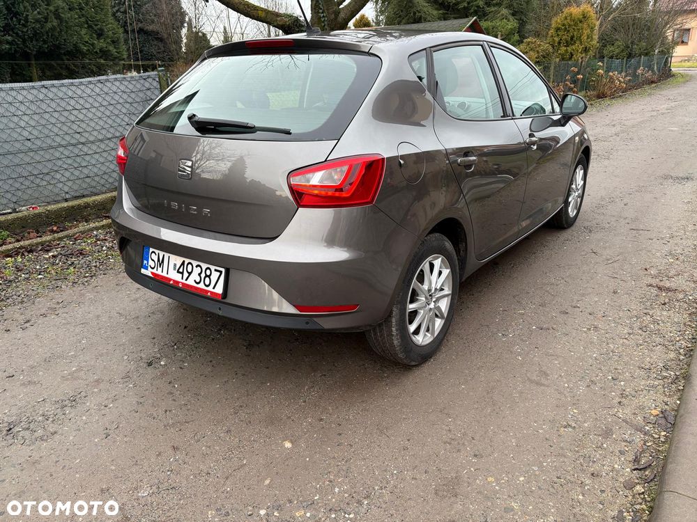 Seat Ibiza 1.0 EcoTSI S&S Style - 6