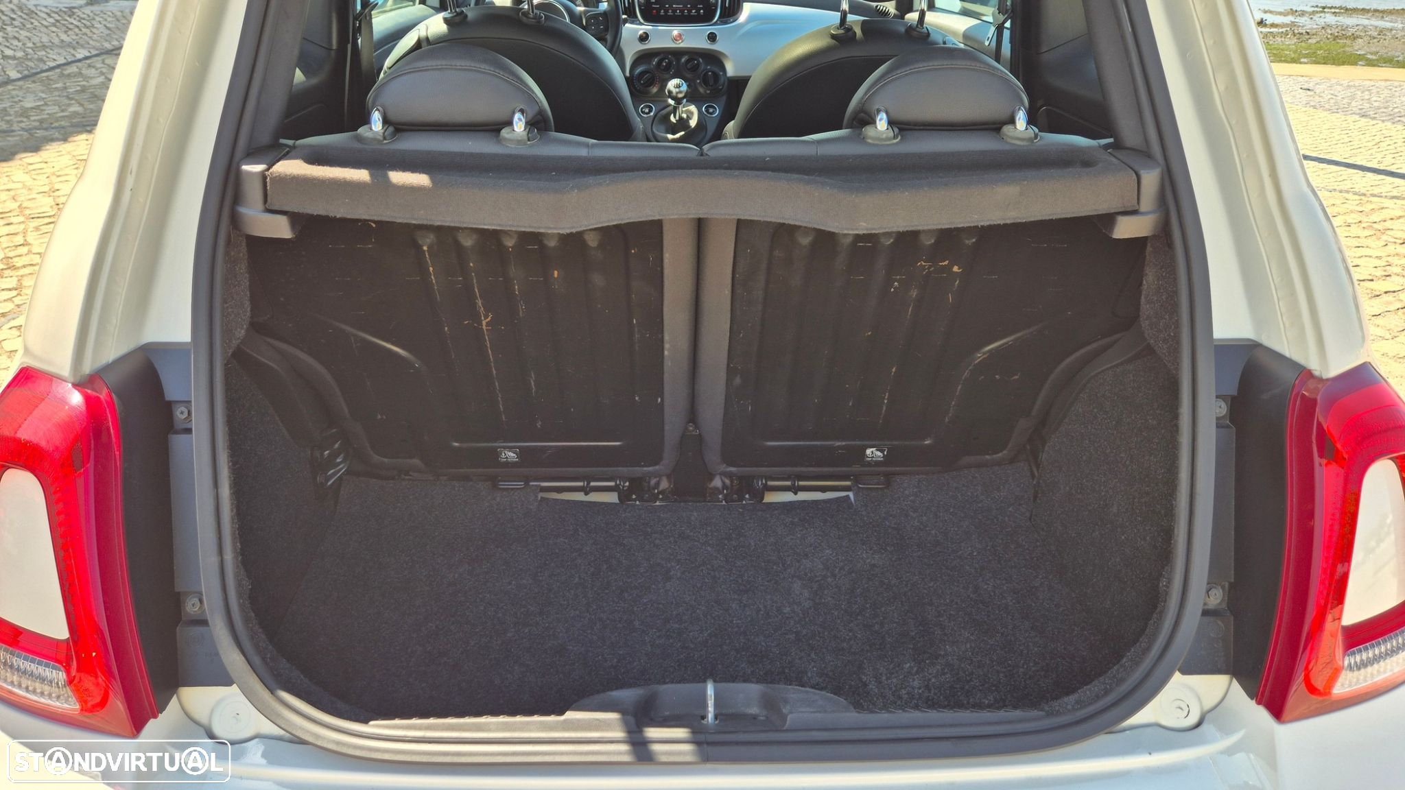 Fiat 500 - 35