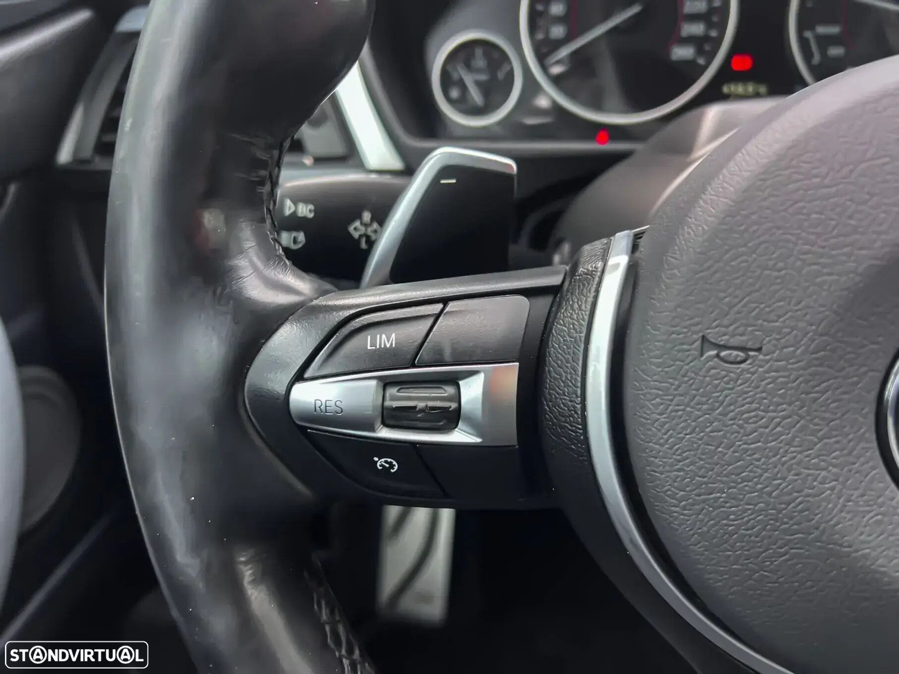 BMW 420 - 13