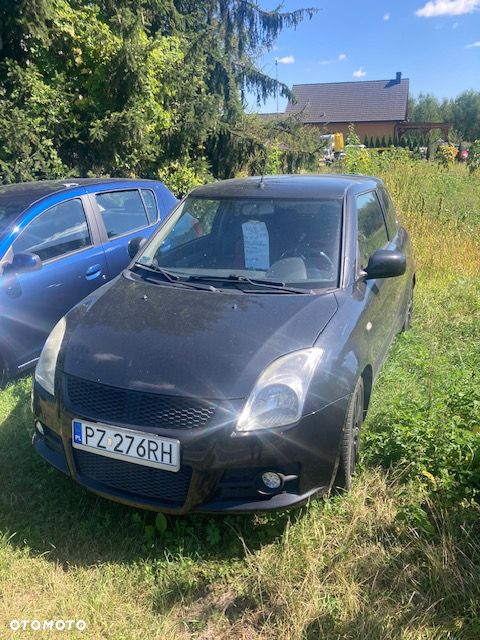 Suzuki Swift 1.6 Sport - 2