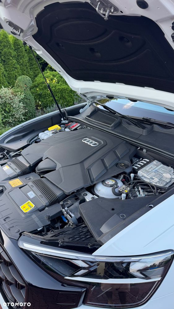 Audi Q8 TFSI e PHEV 290 kW Quattro Tiptronic - 18