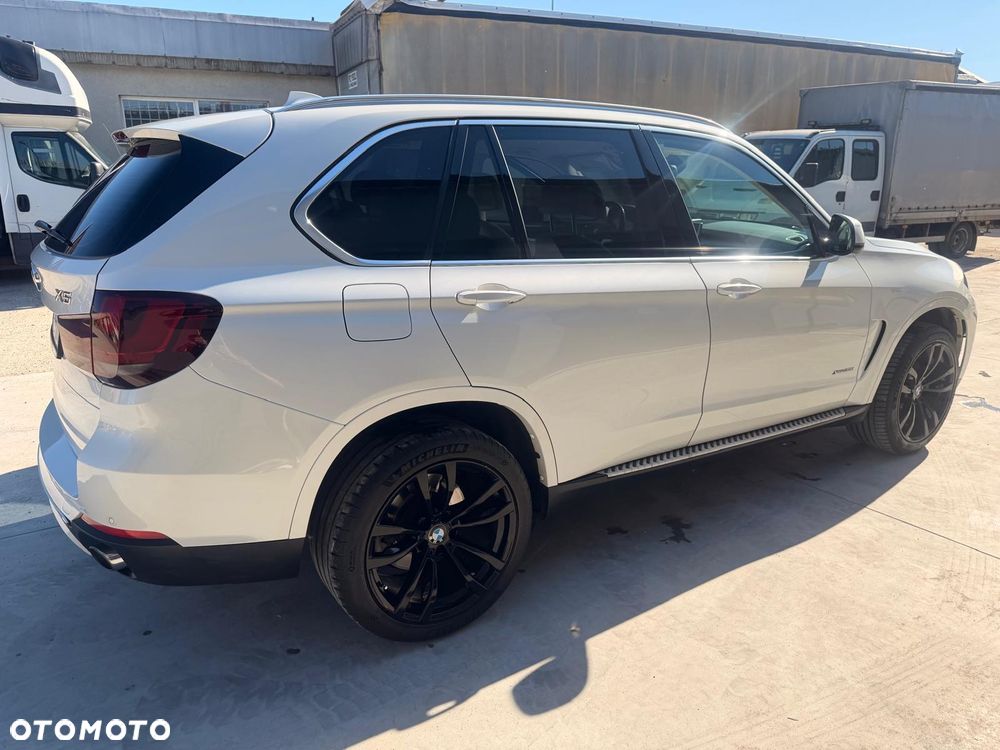 BMW X5 3.5i xDrive - 38