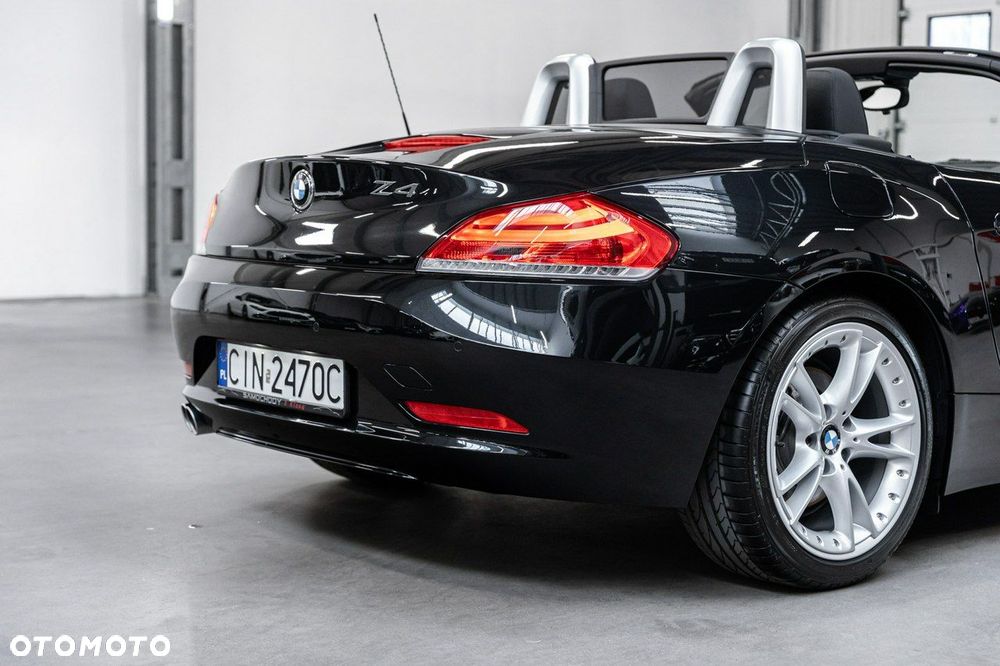 BMW Z4 - 22
