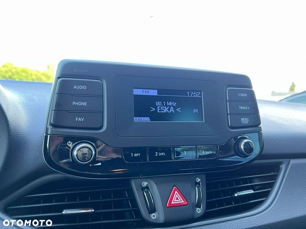 Hyundai i30 - 27
