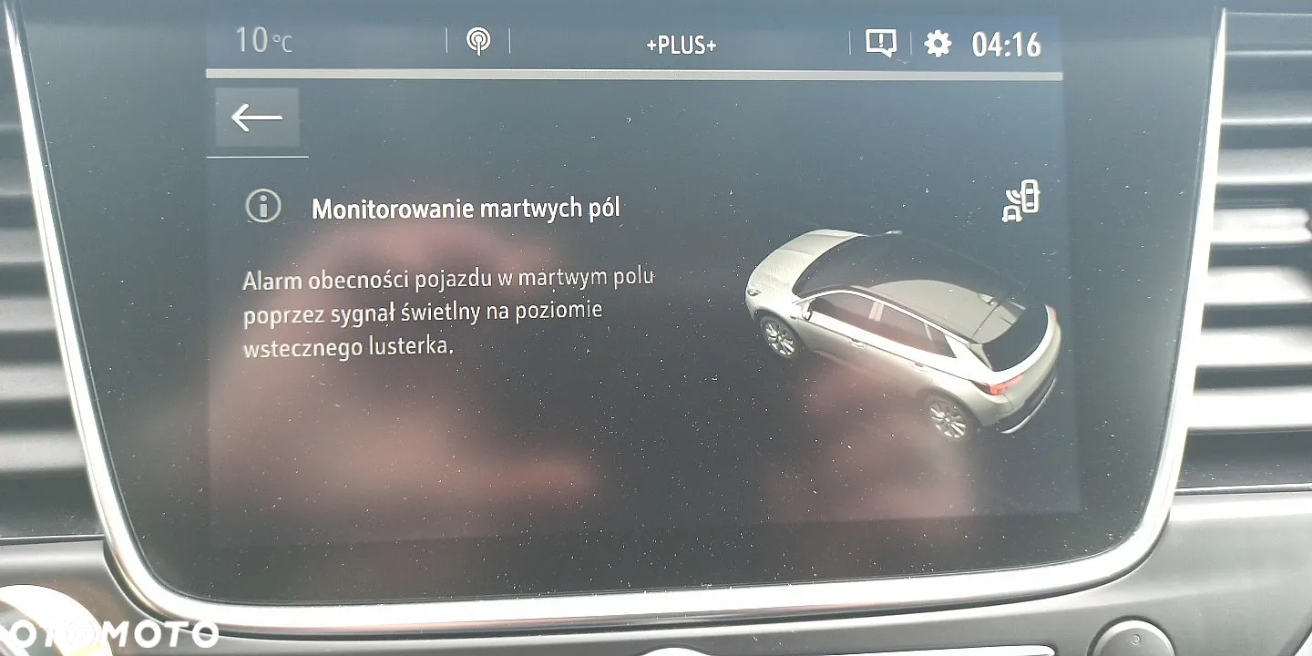 Opel Grandland X 1.5 CDTI Design Line S&S - 16