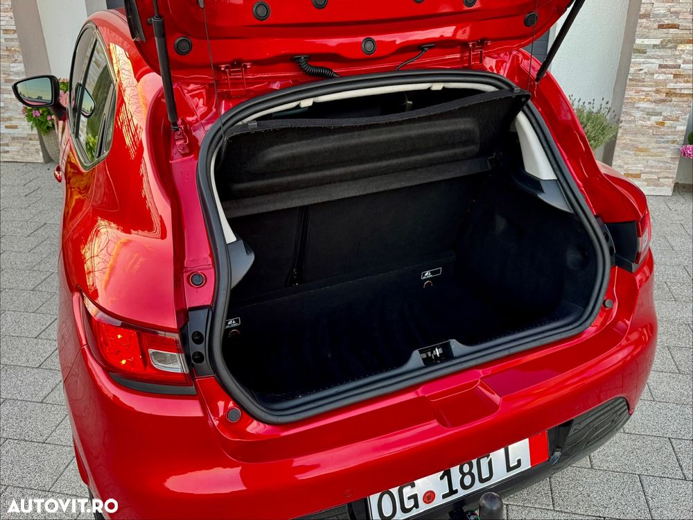 Renault Clio 0.9 Energy TCe Dynamique - 19