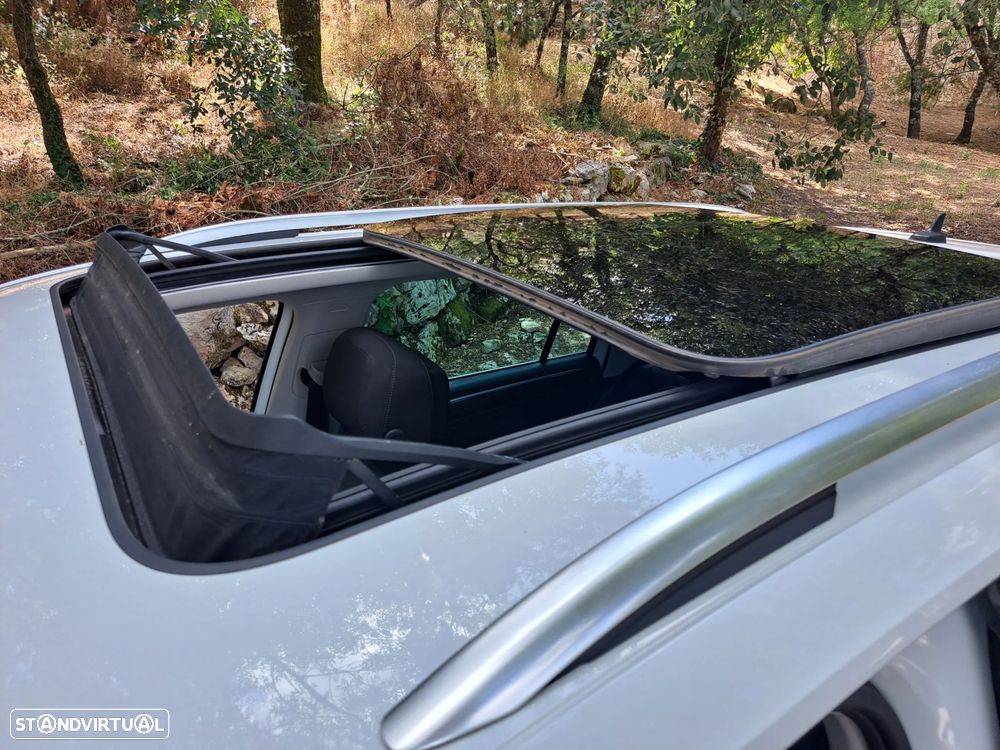 VW Tiguan 2.0 TDI Conceptline - 9