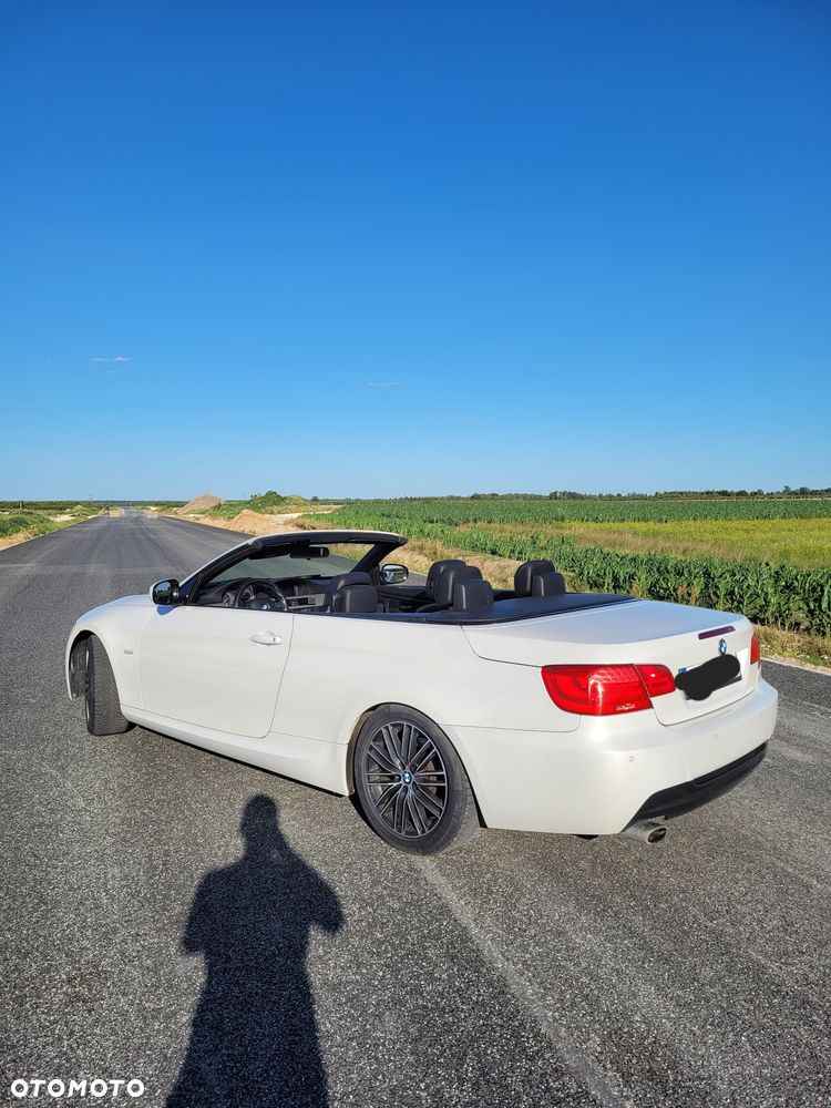 BMW Seria 3 320d DPF - 4