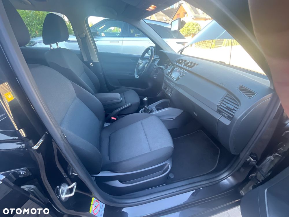 Skoda Fabia 1.0 Ambition Plus - 9