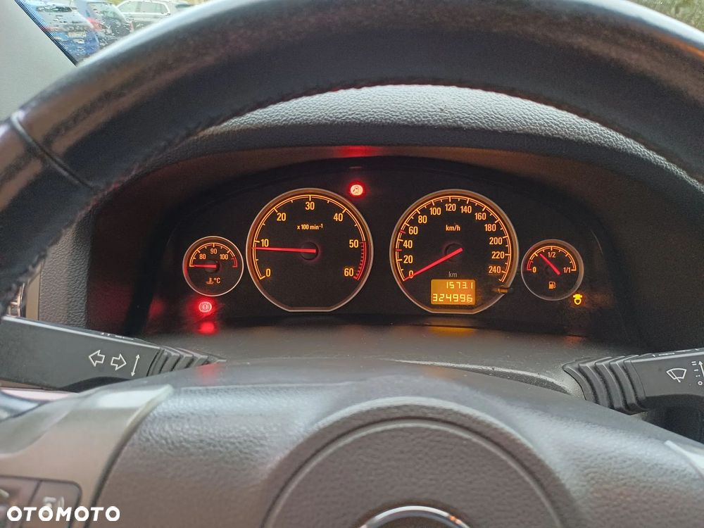 Opel Vectra 1.9 CDTI - 9