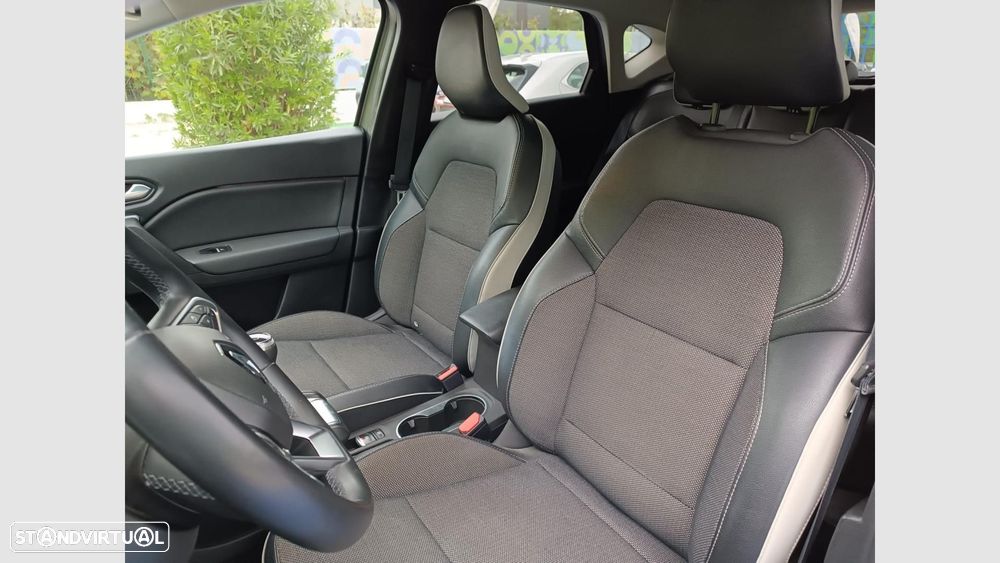 Renault Captur 1.0 TCe Techno - 8