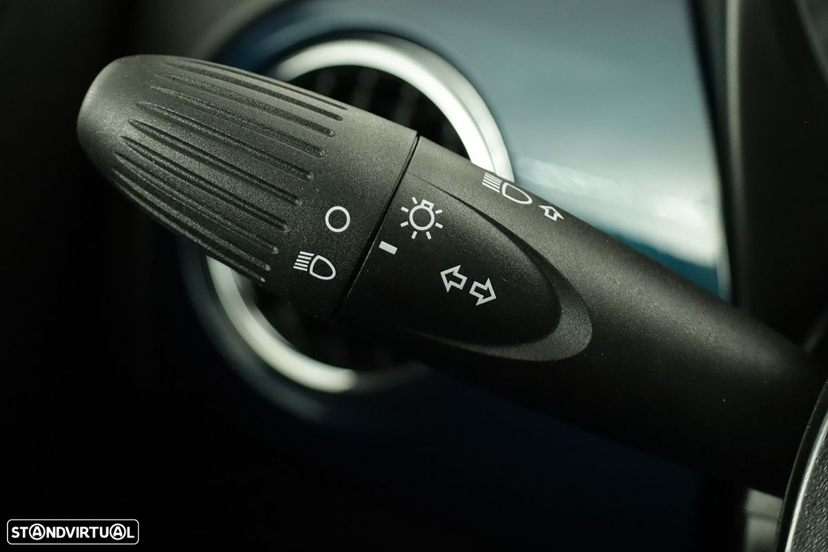 Fiat 500 1.0 Hybrid - 15