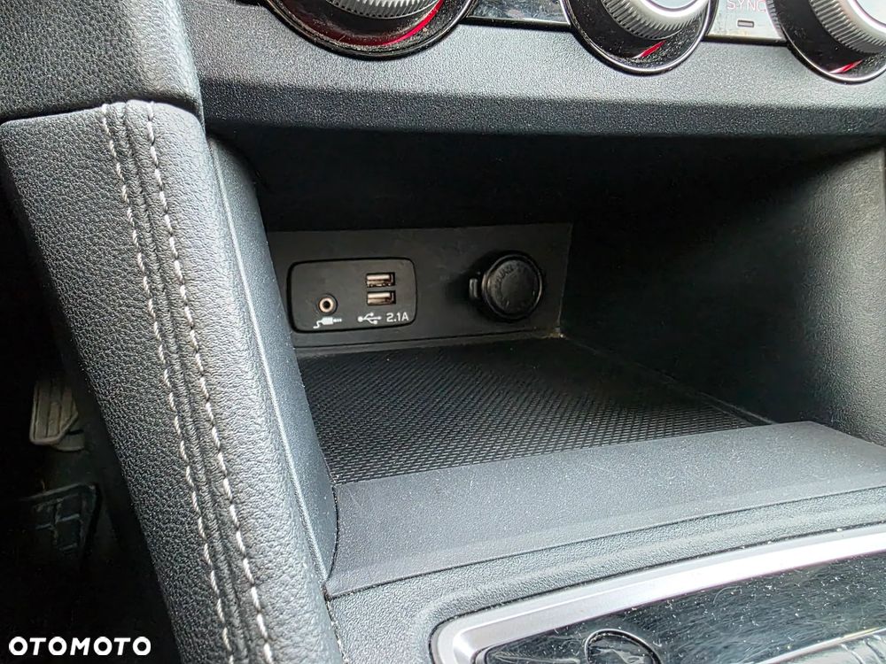 Subaru Impreza 1.6i Lineartronic Exclusive - 31