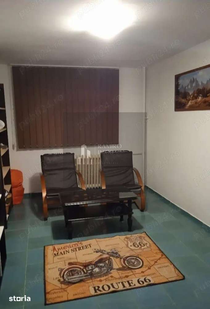 Apartament 3 camere, P-ta Salajan, Metrou N.Grigorescu — fotografia 3