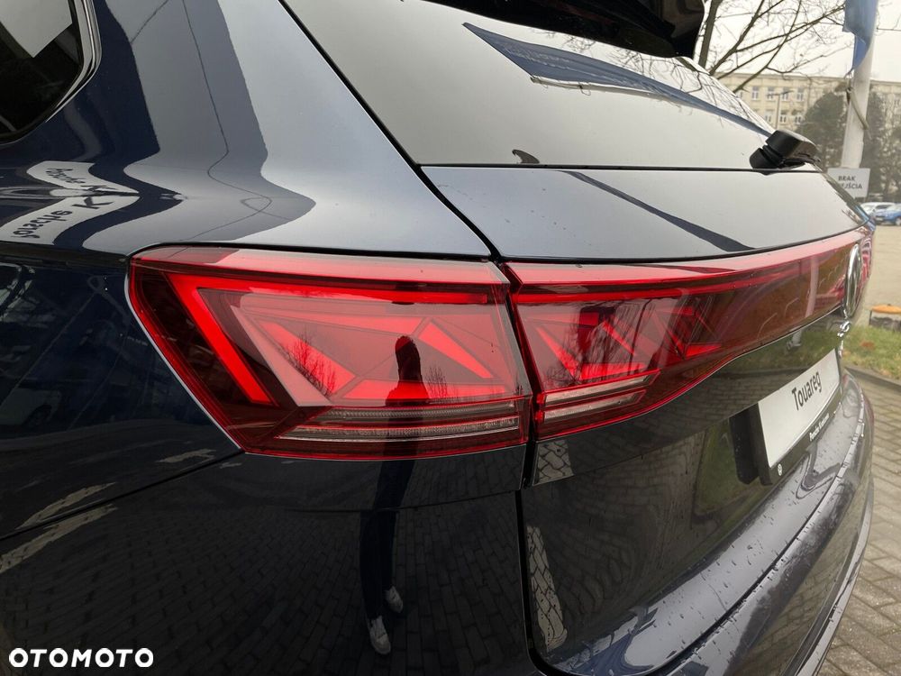 Volkswagen Touareg - 34