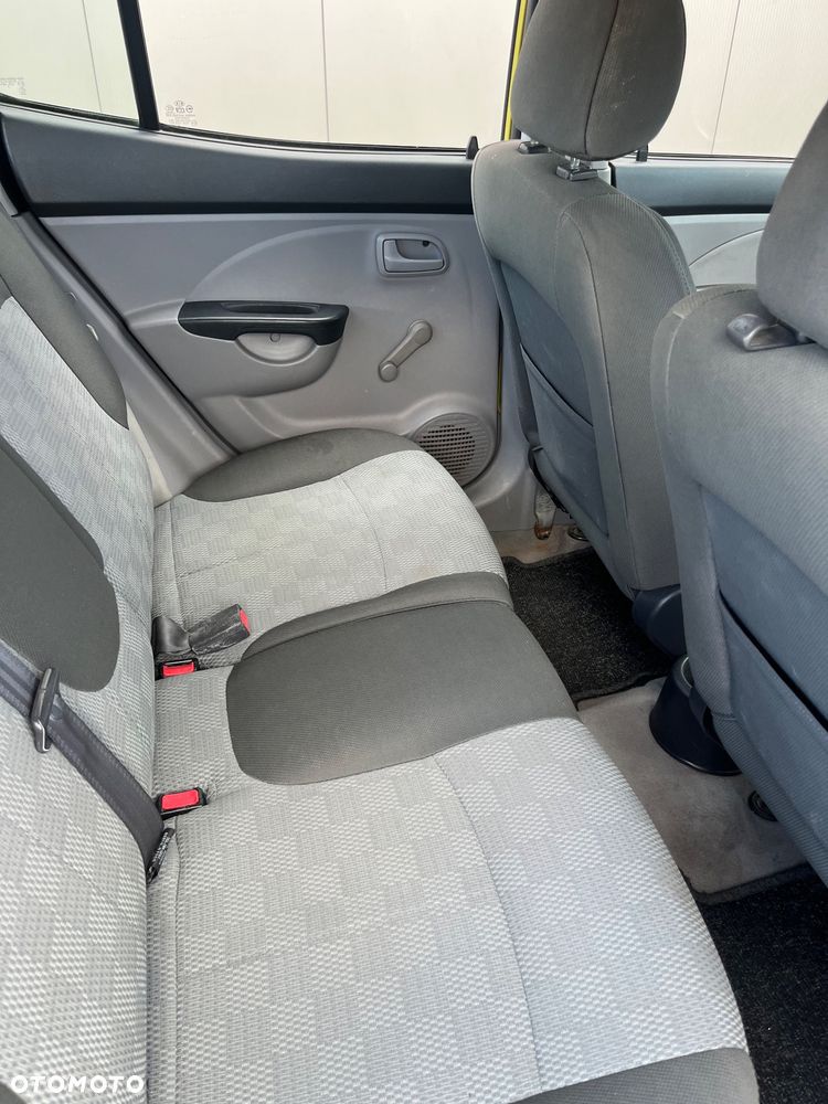 Kia Picanto 1.1 - 6