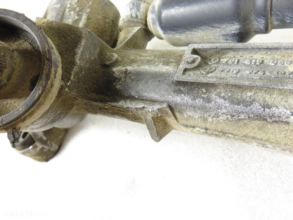 MAGLOWNICA VW TRANSPORTER T4 701419055 7616974107 - 6