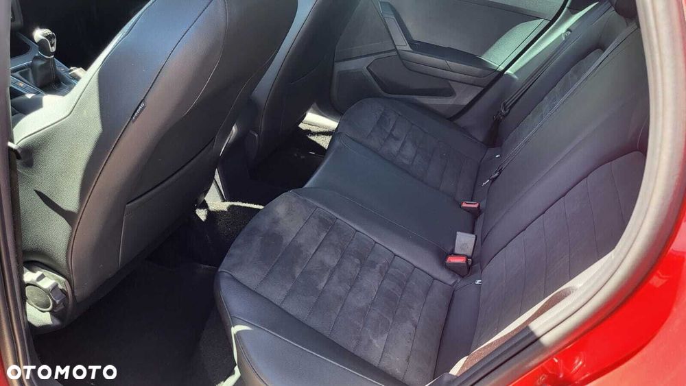 Seat Arona - 10