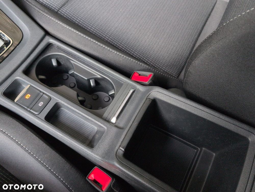 Skoda Octavia 1.5 TSI e-Tec Ambition DSG - 31