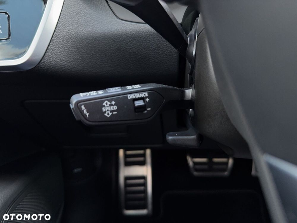 Audi A7 Sportback 45 TFSI mHEV Quattro S tronic - 34
