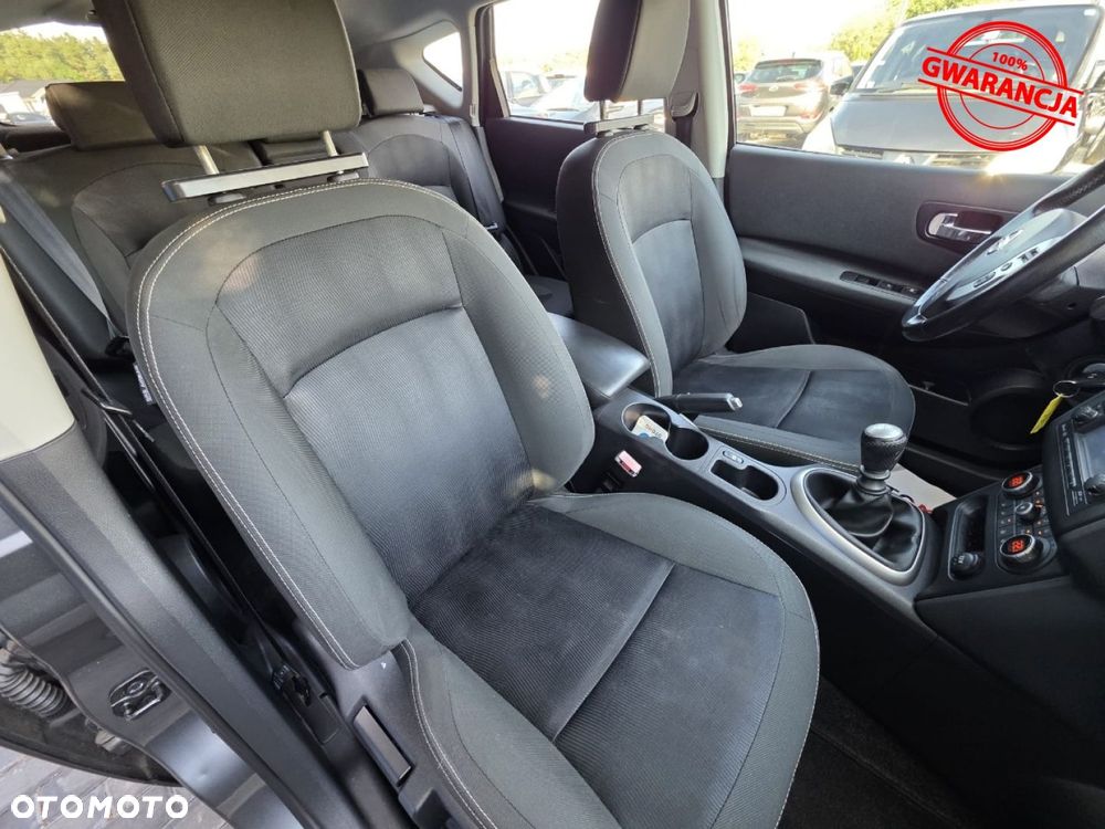 Nissan Qashqai 2.0 Tekna Premium - 22