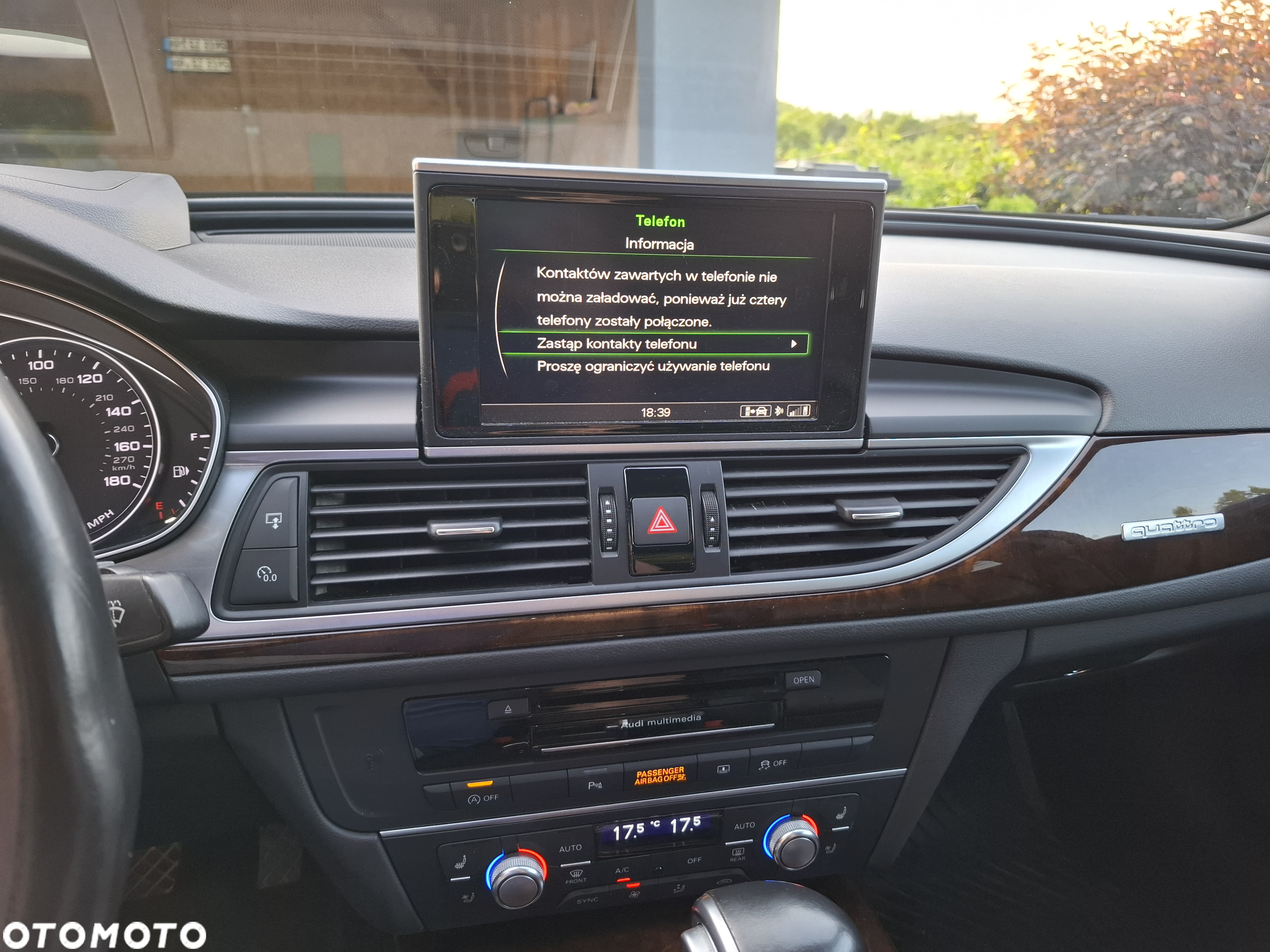 Audi A6 - 14