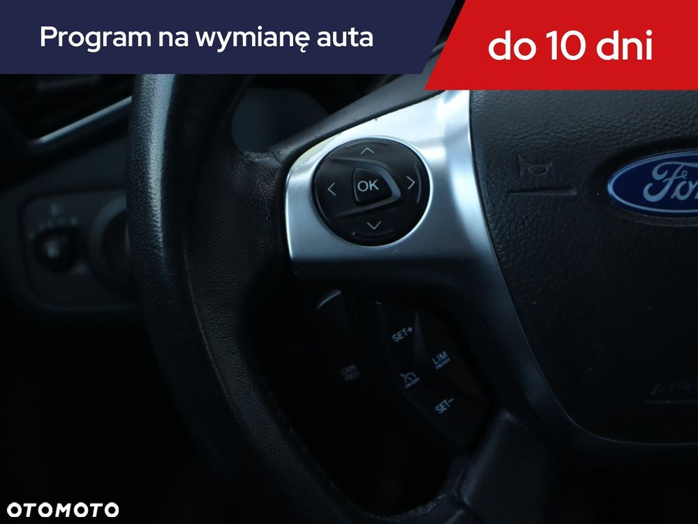 Ford Grand C-MAX - 23