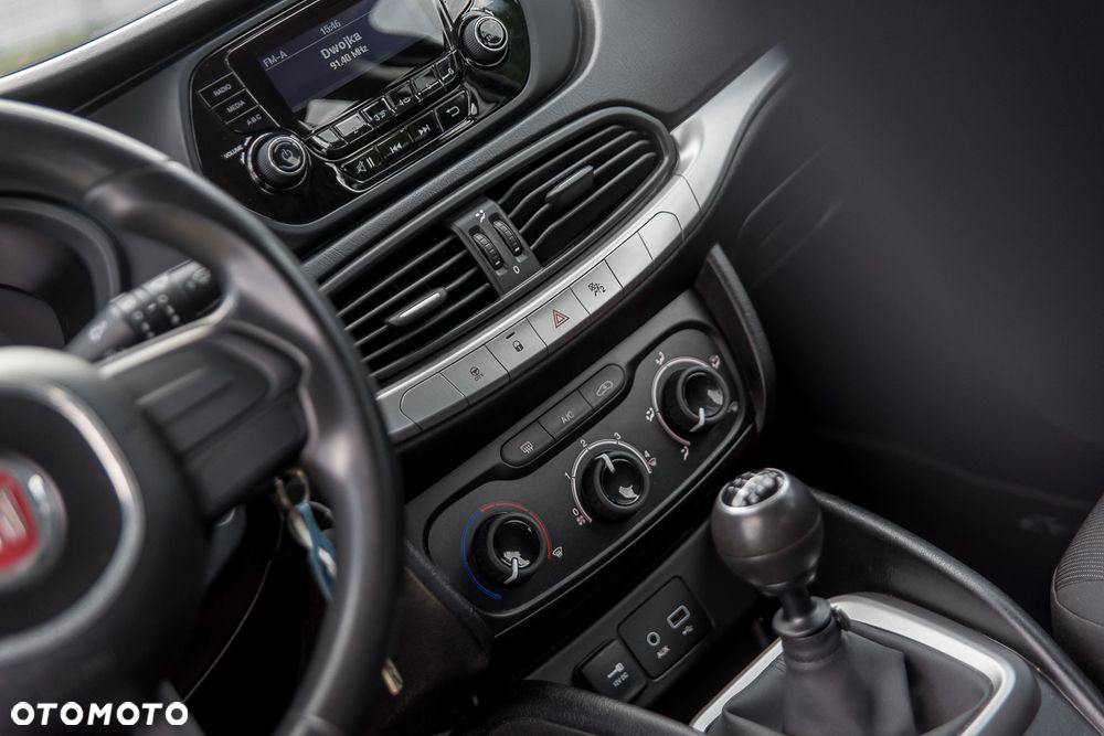 Fiat Tipo 1.4 16V More - 20