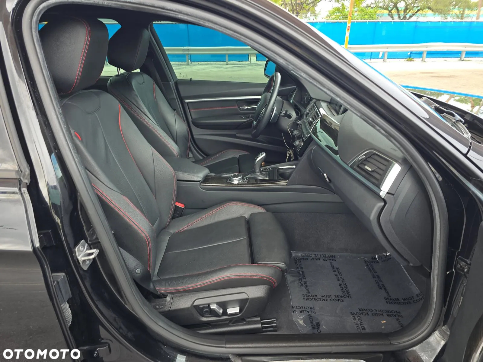 BMW Seria 3 328i xDrive Luxury Line - 8