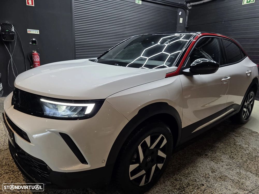 Opel Mokka-e GS Line - 4