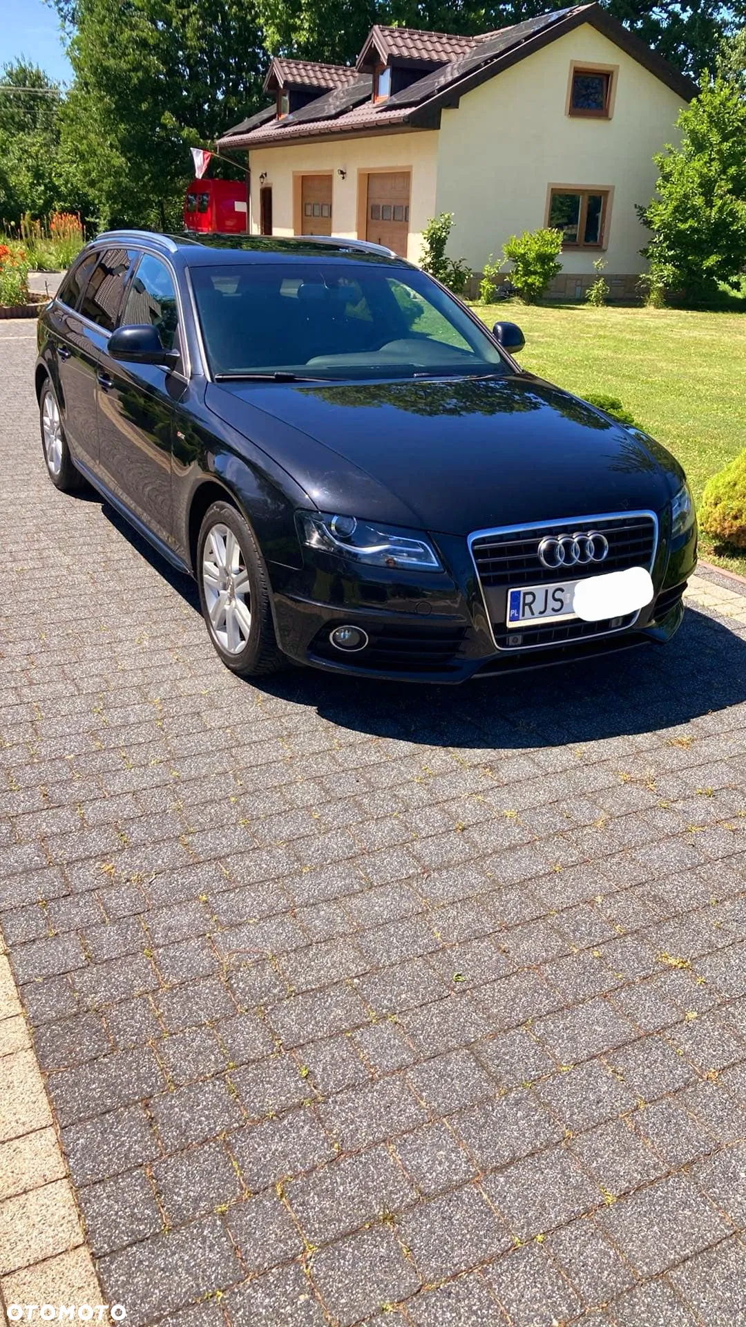 Audi A4 - 2