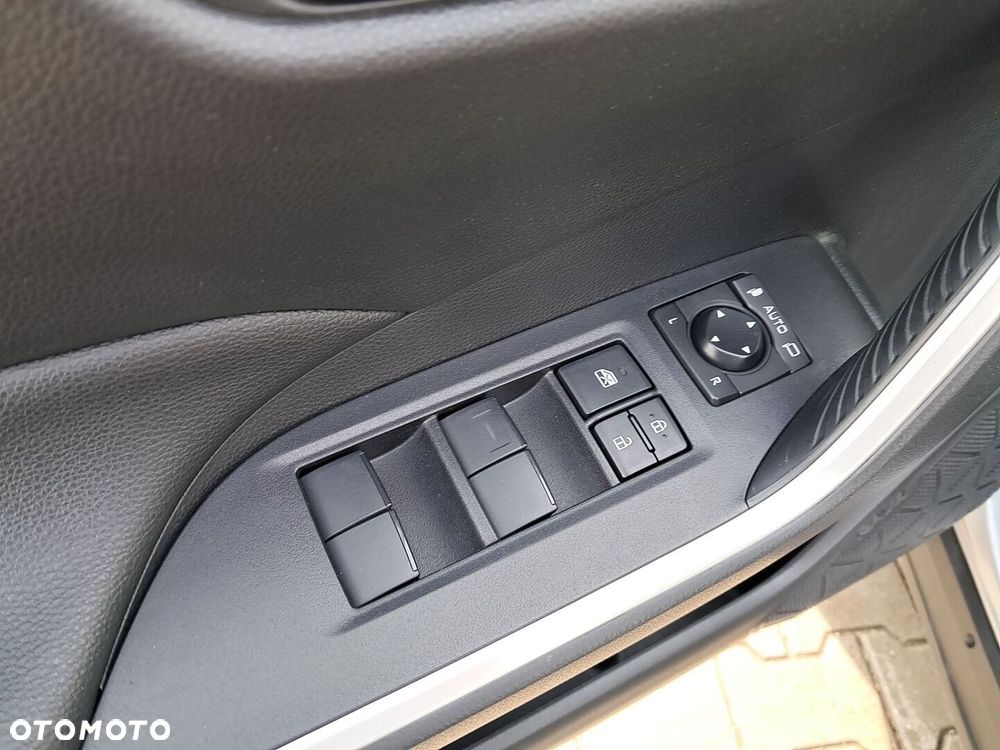 Toyota RAV4 2.5 Hybrid Active 4x2 - 16