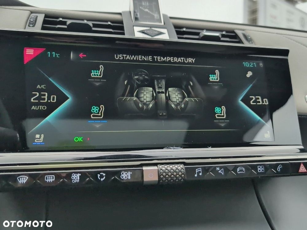 DS Automobiles DS 7 Crossback - 30