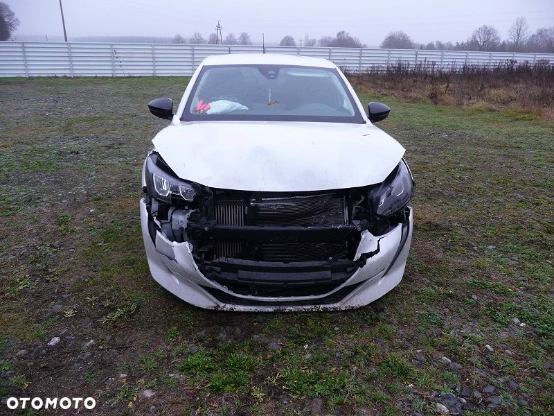 Peugeot 208 PureTech 100 EAT8 Active Pack - 4