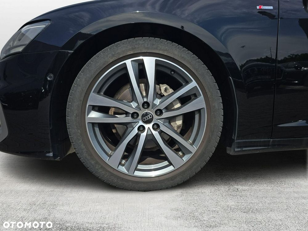 Audi A6 Limousine 40 TDI mHEV Quattro Sport S tronic - 16