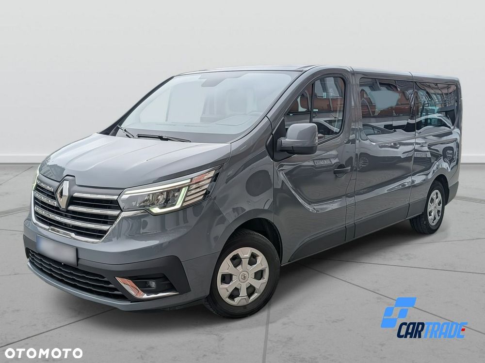 Renault Trafic - 27