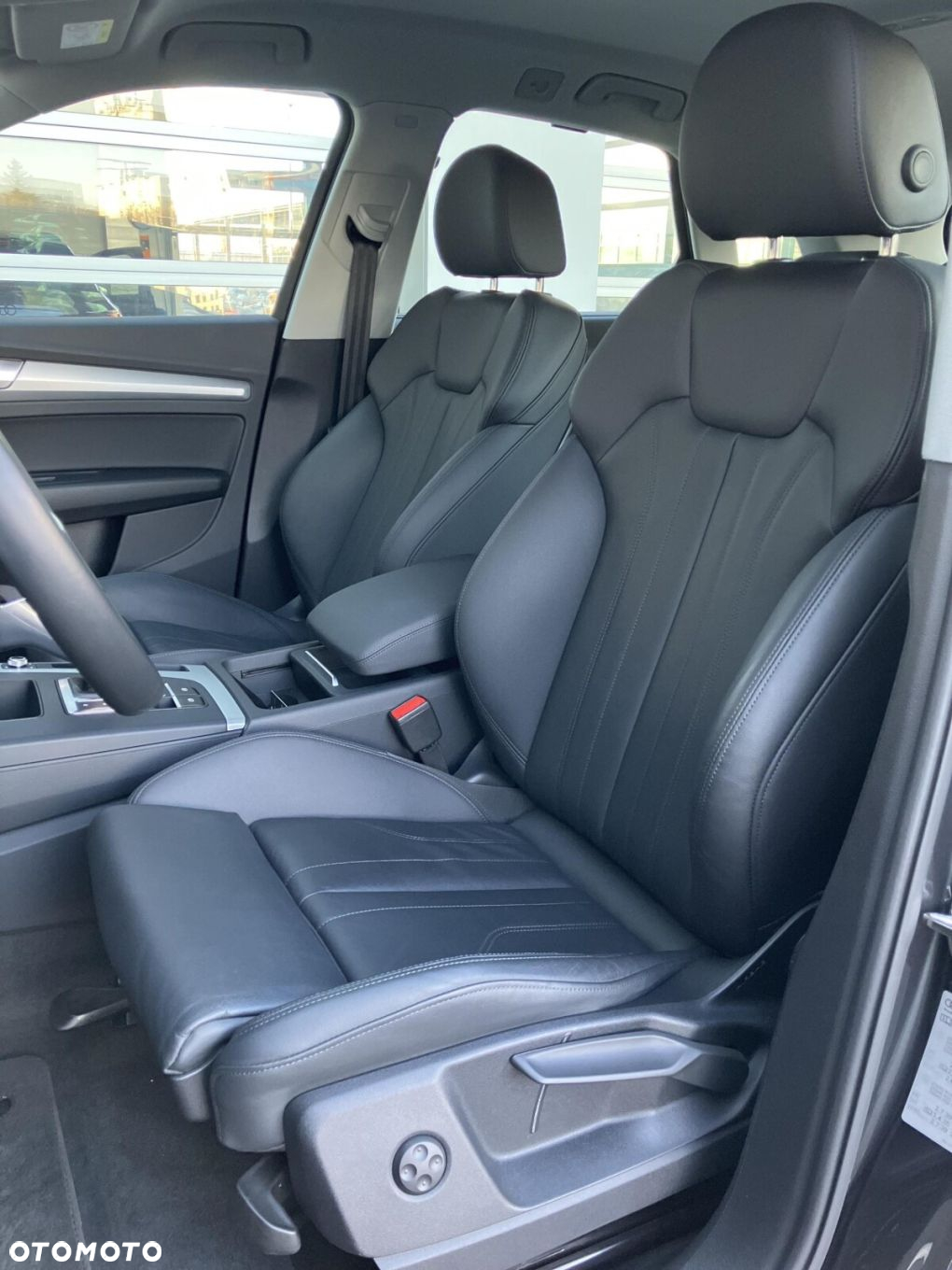 Audi Q5 - 13