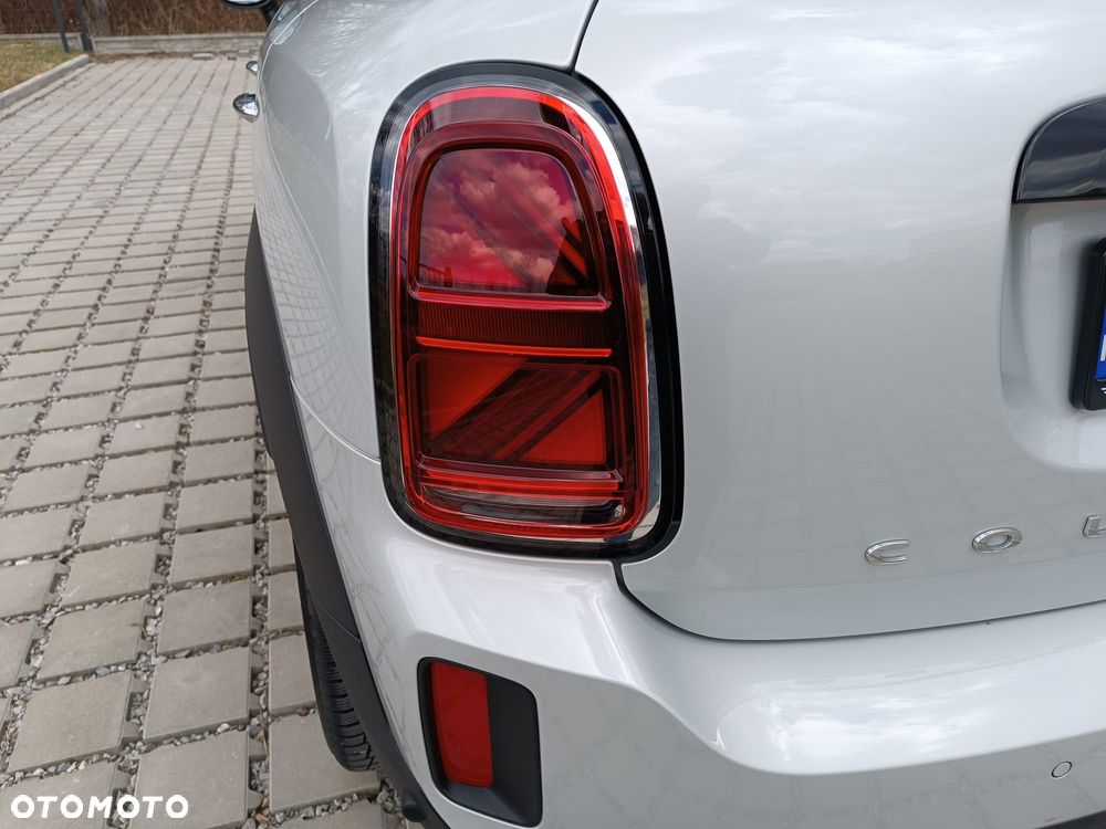 MINI Countryman Cooper S ALL4 Sport - 13