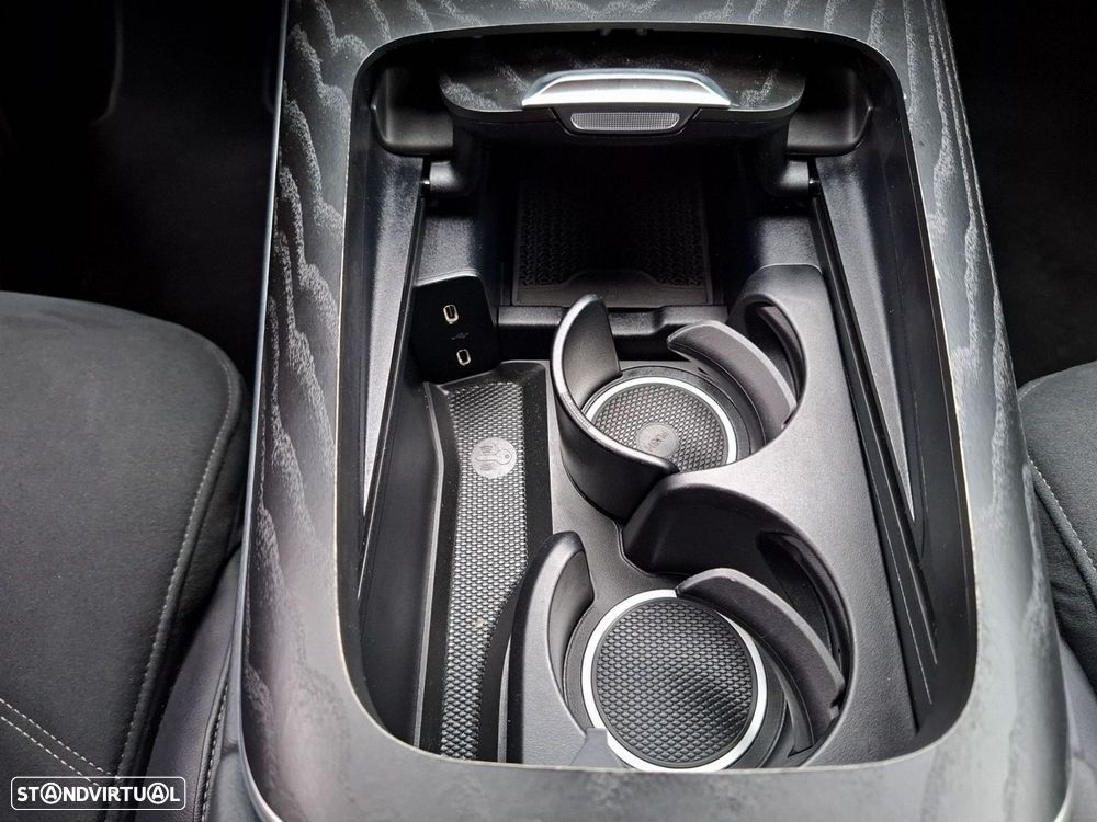 Mercedes-Benz E 300 de - 25