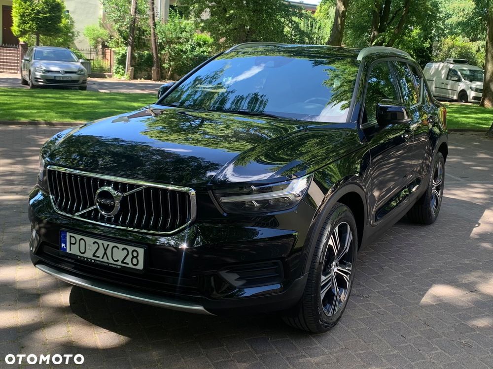 Volvo XC 40 T3 Inscription - 2