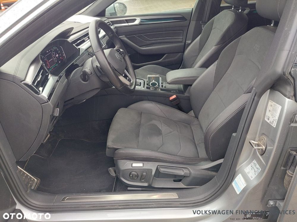 Volkswagen Arteon 2.0 TSI R-Line DSG - 5