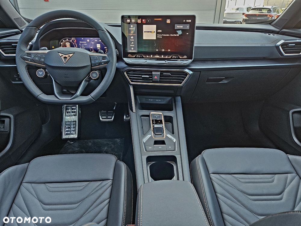 Cupra Formentor - 18