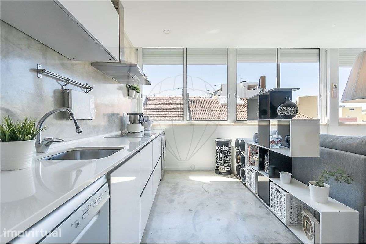 Apartamento T2 para venda - Grande imagem: 5/32
