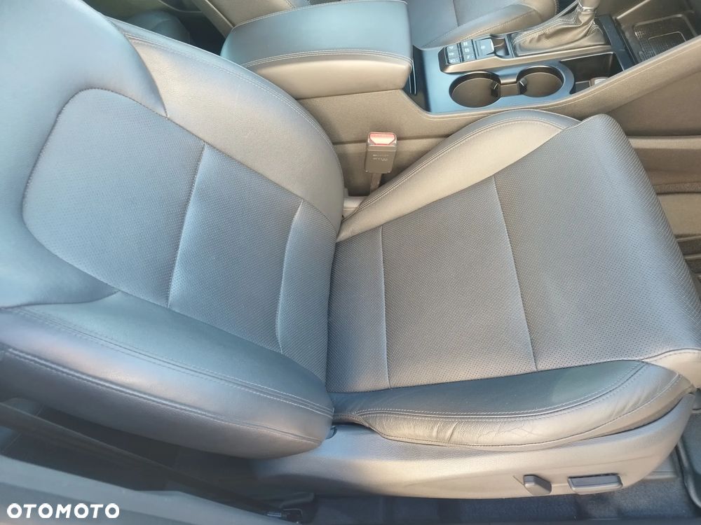 Hyundai Tucson 1.6 Turbo 4WD DCT Premium - 19